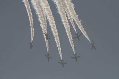 Red Arrows (23)